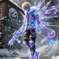Aphelios _93 (@aphelios_93) 's Twitter Profile