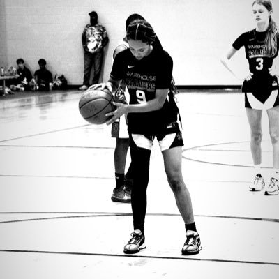 Aniyah Webb Profile