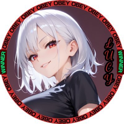 18+ | MDNI 🔞
Sadistic Findomme with a god complex~ 💖
25€ initial~
https://t.co/lCBQ4RqINr