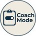 CoachMode (@coachmode_) Twitter profile photo CoachMode (@coachmode_) Twitter profile photo
