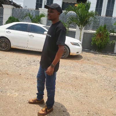 🙏 A disciple of Christ | 🔨 Building & breaking code | 💻 Software Engineer @Nivoda | 🔑 Kali user | Building https://t.co/DRkapF3lul🏝 https://t.co/CZTvdteher