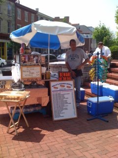 wallywiener's profile picture. 