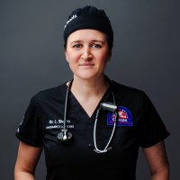 Laura Shoots (@drlaurashoots) 's Twitter Profile
