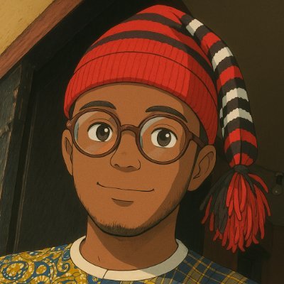 IGBO ||World's Best Librocubicularist, Content writing Maestro, volunteer @Techrity, Poet @AkpataMagazine ||dabble in Compliance and Research, Finance #KTBFFH