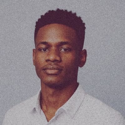 I don’t just build mobile apps, I build startups in code with Flutter || HNGi12 Finalist || Hackathon Winner || Super cracked Dev