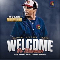 Coach Myles Norwood (@mylesnwood) 's Twitter Profile