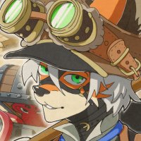 Fur'zzyPirateDev (@hydrangaiadev) 's Twitter Profile Photo Fur'zzyPirateDev (@hydrangaiadev) 's Twitter Profile Photo