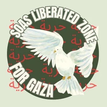soasliberatedzone Profile