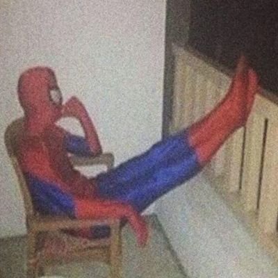 T7rkSpiderman's profile picture. Tonight's the night