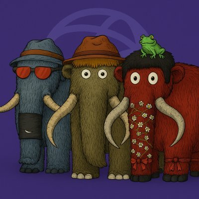 boracrypt0's profile picture. future is modular