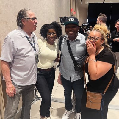 TheQueensofBoxingTalk Profile
