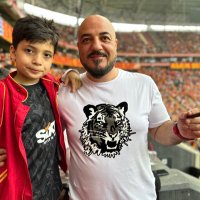 Gökhan uslu (@gkhanuslu111845) Twitter profile photo