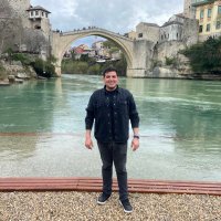 Güven (@gven1010) 's Twitter Profile