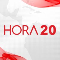 Hora 20 (@hora20) 's Twitter Profile Photo Hora 20 (@hora20) 's Twitter Profile Photo