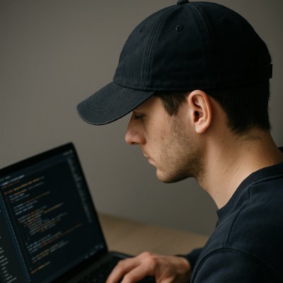 __ankur01__'s profile picture. A curious Homo sapiens, chasing bugs and goals.💫