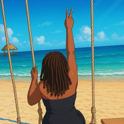 From Guadeloupe and Martinique to Paris ~ 𝔾𝕠𝕠𝕕 𝕍𝕪𝕓𝕫 𝕕𝕦 𝕡é𝕪𝕚