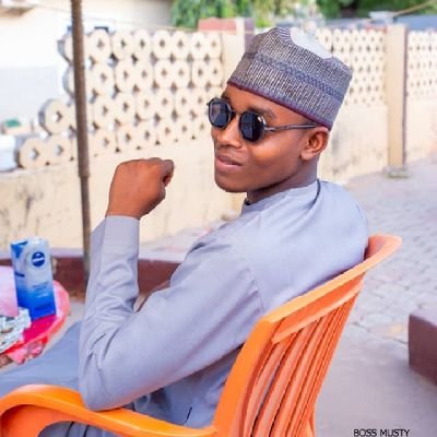 My name is Abba Abubakar I come from zamfara state maradun local government in Goran namaye Z649VQBF