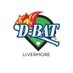 D-BAT Livermore (@dbat_livermore) Twitter profile photo D-BAT Livermore (@dbat_livermore) Twitter profile photo