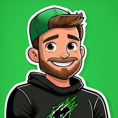 🪂 Call of Duty Warzone Competitive Player & Streamer • 🏆 2 x WZ T250 •🥇 1 x Subliners $5K LAN Champ • https://t.co/d8PKTp9VPr • 📧 monstuhj@gmail.com