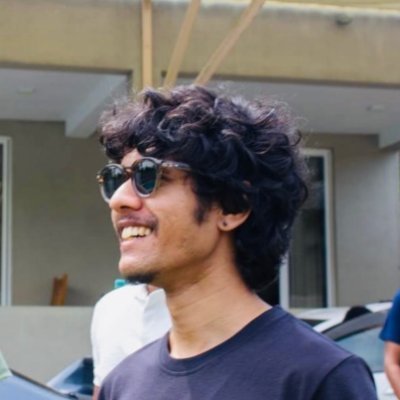 helloscoopa's profile picture. CTIO @CeylonCash | Ex Engineer @bake_io | Pro Freedom | All in ₿itcoin | Full Node Operator