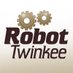 Robottwinkee.com (@robottwinkee) Twitter profile photo Robottwinkee.com (@robottwinkee) Twitter profile photo