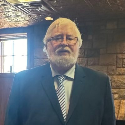 clark_sorenson's profile picture. Retired Army Veteran. Proud American. Christian.