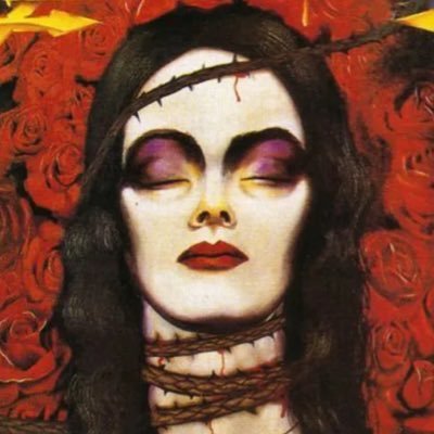 WEchoes52869's profile picture. black metal stuff :)  ⛧ PT/ENG