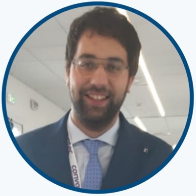 rdearchangelis's profile picture. • MD, Urology Resident 🩺🪡✂️🦾⚕️