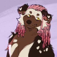 ๐ธElias๐ธ (@brokebrainedpup) 's Twitter Profile Photo ๐ธElias๐ธ (@brokebrainedpup) 's Twitter Profile Photo