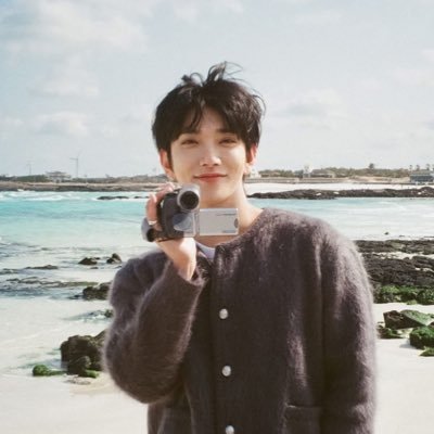 Semi personal & stan account ♥︎
joshushii ♡