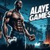 Alaye games (@alayegames) Twitter profile photo Alaye games (@alayegames) Twitter profile photo
