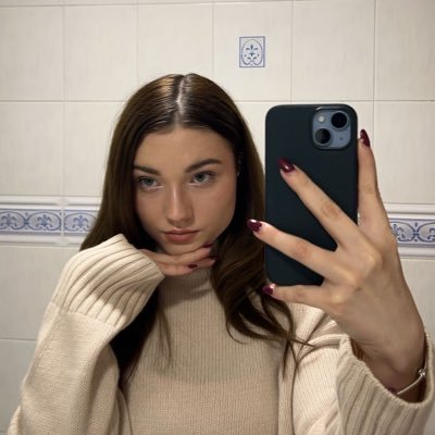softazulax's profile picture. she/her ~ my personal ig: @anyavukicevicc