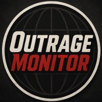 Outrage Monitor (@outragemonitor) 's Twitter Profile