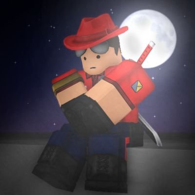 Rublied_RBLXさんのプロフィール画像