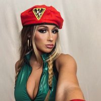 ྀི◟‿ THALIA. (@tsarinabeauty) 's Twitter Profile Photo