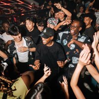 Carl Shaman (@njzfinest) 's Twitter Profile