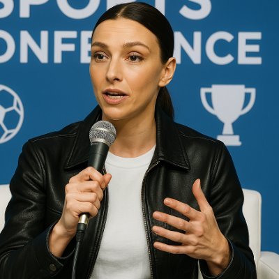 Founder at vibrAItion Sports. Using AI to increase revenue, decrease costs, and save time.
AI isn't the future. It's your competitive advantage today.