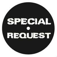 Special Request (@special_request) 's Twitter Profile