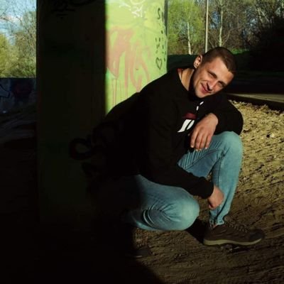 GritsayAle2306's profile picture. 