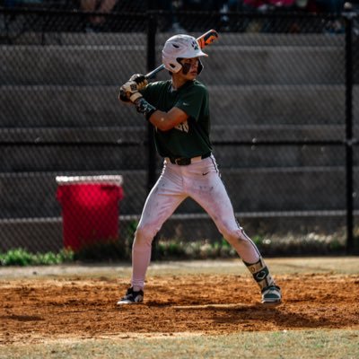 GraysenRadics's profile picture. 2029 |OF,RHP | Wesleyan High School #6 player in GA #2 OF in GA # 21 OF in the country 6.87 60 | 89 OF velo | 91 EV (tee) |86 FB top