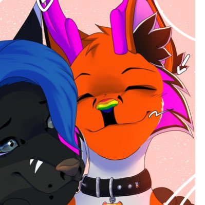kmoderowo's profile picture. holdy paws with 💙 @VexxTheSkulldog 💙(semi-open) | 24 | 🔞 | he/him/August's pet |