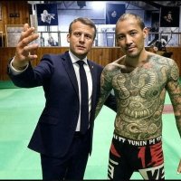 Cobrafucius le dernier pro-phète (@cobrathereal1) 's Twitter Profile