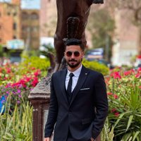 Omar 𓅔 (@dr_omar_eltamry) 's Twitter Profile Photo Omar 𓅔 (@dr_omar_eltamry) 's Twitter Profile Photo