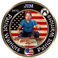 Jim baker (@ba43963092) 's Twitter Profile