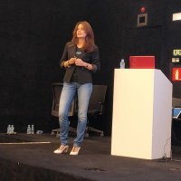 Cristina L. Tarrida (@psicohacking) 's Twitter Profile Photo Cristina L. Tarrida (@psicohacking) 's Twitter Profile Photo