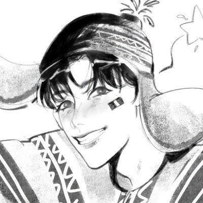 i draw ships but hyunmin more / 🐶 centric / 🇵🇪 / 99 / i'm a bl fan too