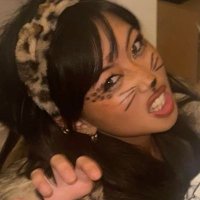 ִֶָ (@ailafode) 's Twitter Profile