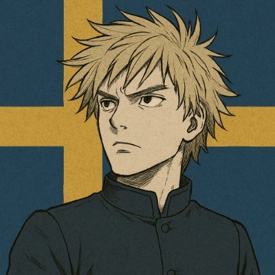 SwedishAccelerationism Profile