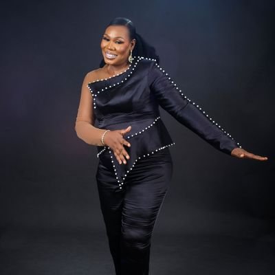 singer,songwritter,on air personality and Deputy PD on Naija Fm,daughter of Dr.panam percy paul,more importantly a lover of God, a music and media consultant