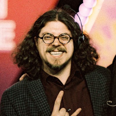 Composer | Assistant to @awintory | I like everything about music and cartoons and games! 🎗️
